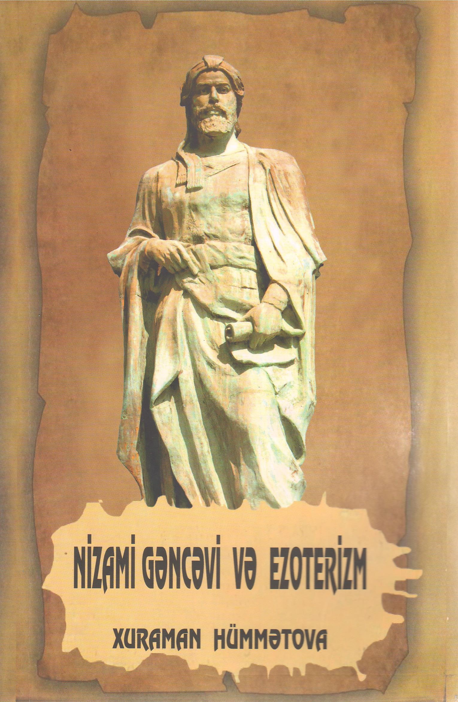 Nizami G?nc?vi v? ezoterizm